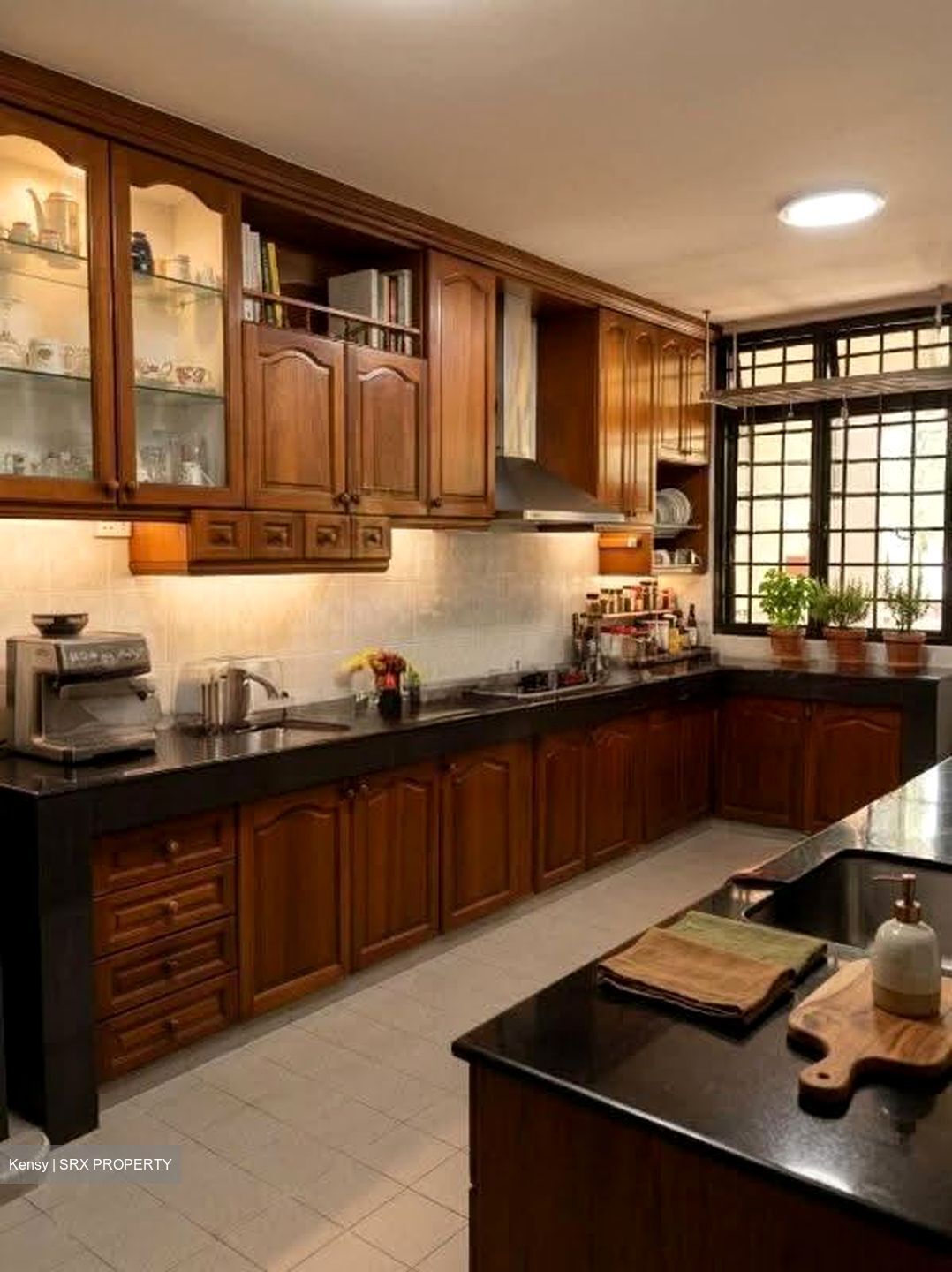 Paya Lebar Crescent (D19), Semi-Detached #629285381